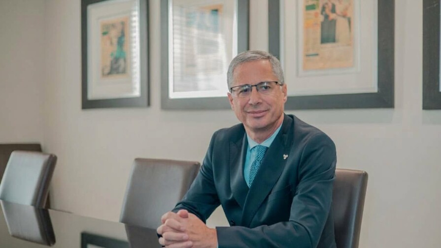 Banesco ampliará sus operaciones en la República Dominicana Banesco ampliará sus operaciones en la República Dominicana