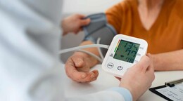 Conoce los cambios en tu rutina que pueden ayudarte a controlar la presión arterial