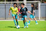 Copa Humano Seguros de Fútbol llega a semifinales en ambas ramas