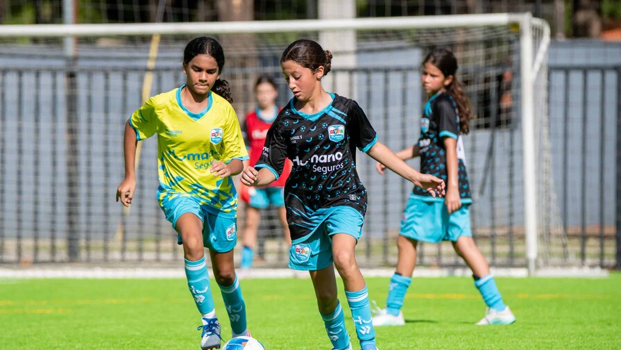 Copa Humano Seguros de Fútbol llega a semifinales en ambas ramas Copa Humano Seguros de Fútbol llega a semifinales en ambas ramas