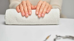 Uñas cortas y sin esmalte, la tendencia de manicura que apuesta por la belleza natural en 2026