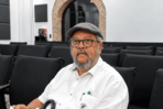 Dionisio Blanco: El arte para mí es como un sacerdocio
