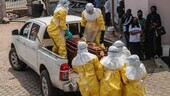 La epidemia de ébola en República Democrática del Congo deja más de 4,500 muertos