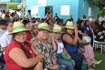 Ministra Gloria Reyes: reducir la pobreza de la mujer rural sigue siendo el gran desafío