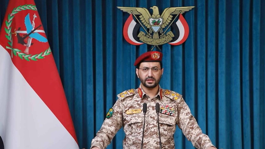 Hutíes dicen que aceptaron propuesta de tregua de cinco días pero Arabia Saudí respondió tarde