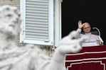 El Vaticano confirma el viaje del papa a Uruguay, Argentina y Perú tras su operación El Vaticano confirma el viaje del papa a Uruguay, Argentina y Perú tras su operación