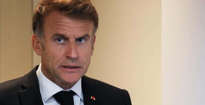 Macron apela al orden tras expresar ira y vergüenza por los disturbios en Francia