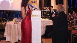 Dominicana María Mateo asume presidencia de la Asociación de Abogados Latinos de Queens