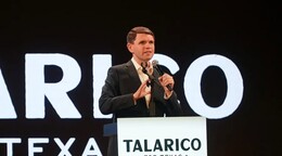 Otros cinco políticos republicanos en Texas muestran apoyo a candidato demócrata al Senado