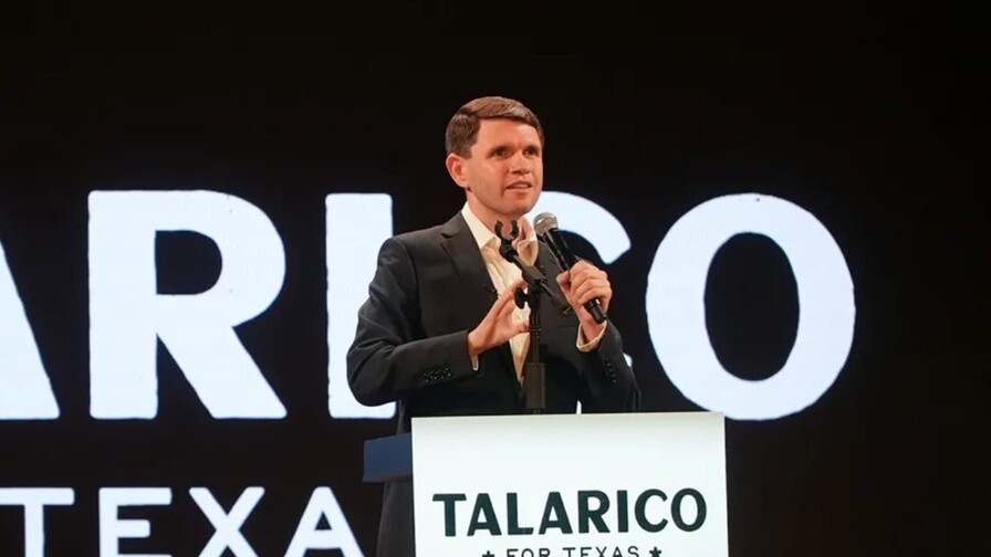 Otros cinco políticos republicanos en Texas muestran apoyo a candidato demócrata al Senado