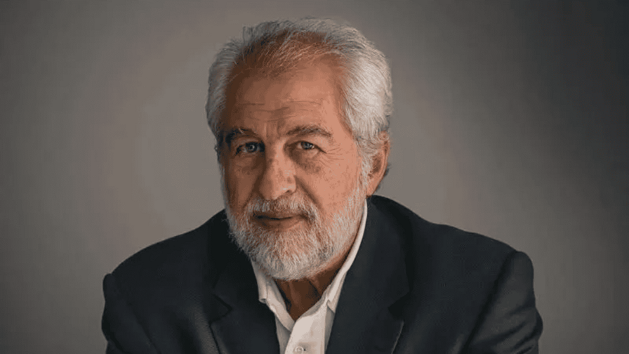 González Bunster pide impulsar el transporte eléctrico de carga ante el alza del petróleo