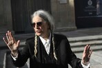 Patti Smith ofrecerá conciertos en Asturias tras recibir el Premio Princesa