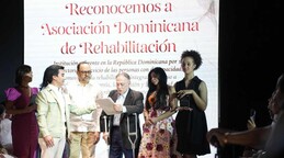 La Procuraduría y el Ministerio de Justicia encabezan el Desfile por la Inclusión