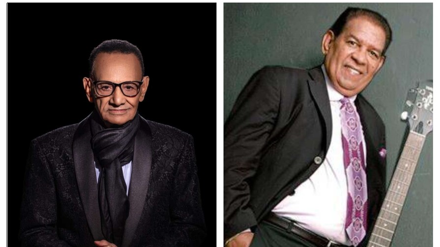 La historia de la bachata cobrará vida con sus leyendas en Jarabacoa La historia de la bachata cobrará vida con sus leyendas en Jarabacoa