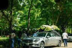 Taxista asesinado en SDE alertaba a su familia sobre la delincuencia