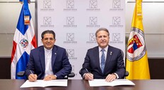 APAP y Pucmm impulsan el uso de inteligencia artificial en colmados y minimarkets