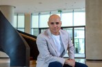 Centro Cultural Rainieri ya tiene director: Alex Martínez Suárez asumirá desde su apertura Centro Cultural Rainieri ya tiene director: Alex Martínez Suárez asumirá desde su apertura