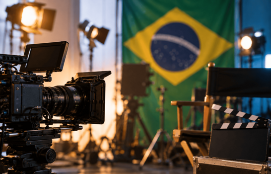 Brasil aumenta un 34,5 % sus exportaciones audiovisuales y conquista nuevos mercados
