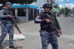 Huelga paraliza actividades productivas en municipios de la provincia Duarte