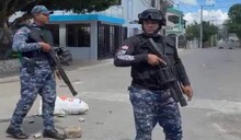 Huelga paraliza actividades productivas en municipios de la provincia Duarte