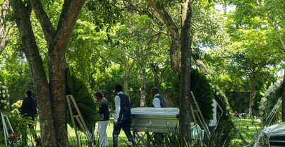 Policía señala a cuatro menores por muerte de taxista en Las Américas 