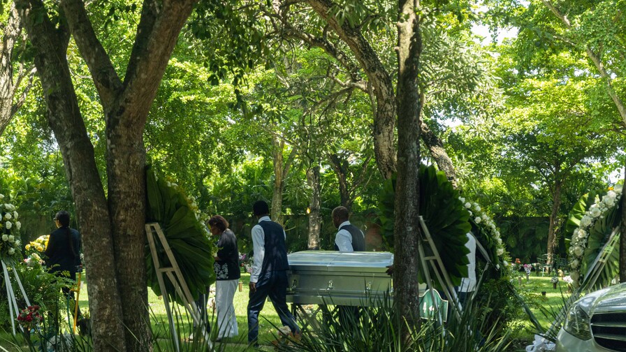 Policía señala a cuatro menores por muerte de taxista en Las Américas 
