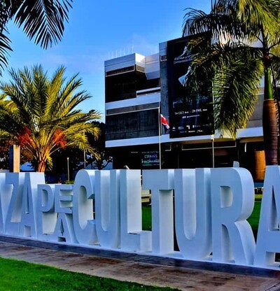 Museos, bibliotecas y cine: así se mueve la cultura en República Dominicana