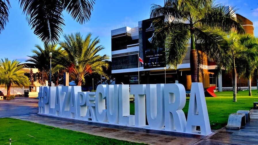 Museos, bibliotecas y cine: así se mueve la cultura en República Dominicana