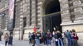 Francia decreta toques de queda nocturnos en cuatro ciudades del norte del país