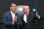 Brasil mide su historia electoral en una segunda vuelta que Lula busca revertir Brasil mide su historia electoral en una segunda vuelta que Lula busca revertir