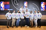 Las transmisiones de la NBA regresan a la República Dominicana