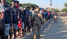 Autoridades haitianas refuerzan vigilancia en zonas del norte del país