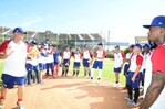 República Dominicana conforma equipo de coaches premium para el Premundial U-18