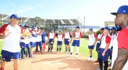 República Dominicana conforma equipo de coaches premium para el Premundial U-18