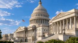 Los diez congresistas más ricos de Estados Unidos acumulan fortunas de hasta 715 millones de dólares