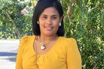 Mujer muere de dos disparos en Azua; arrestan a su expareja, un teniente del Ejército