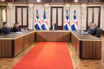 Abinader afirma que los subsidios han ayudado a reducir la pobreza y contener las alzas de precios
