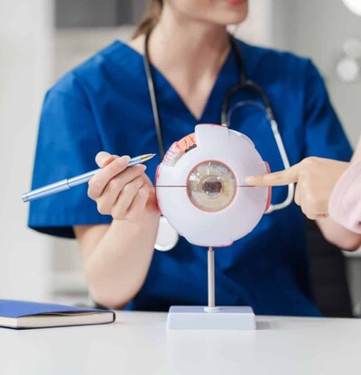 Cleveland Clinic realiza mastectomía robótica con preservación del pezón