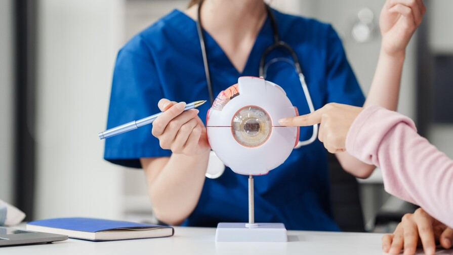 Cleveland Clinic realiza mastectomía robótica con preservación del pezón