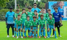 Saint Michael’s School y American School ganan Copa Intercolegial de Fútbol