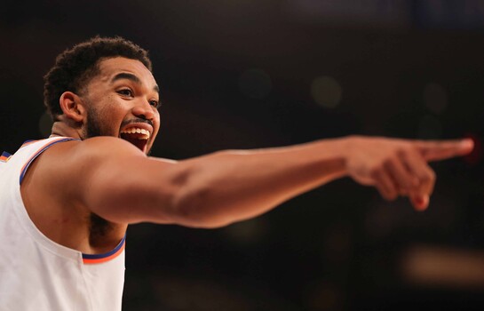 Cinco dominicanos abren una nueva temporada en la NBA