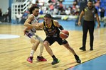 Don Bosco firme en la cima y José Horacio Rodríguez logra su primer triunfo en el torneo Moca