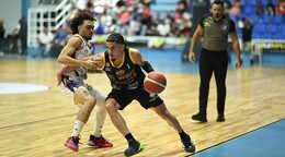 Don Bosco firme en la cima y José Horacio Rodríguez logra su primer triunfo en el torneo Moca