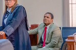¿Quién está protegiendo a un violador sexual?