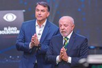 Lula y Bolsonaro en su último cara a cara antes del balotaje en Brasil Lula y Bolsonaro en su último cara a cara antes del balotaje en Brasil