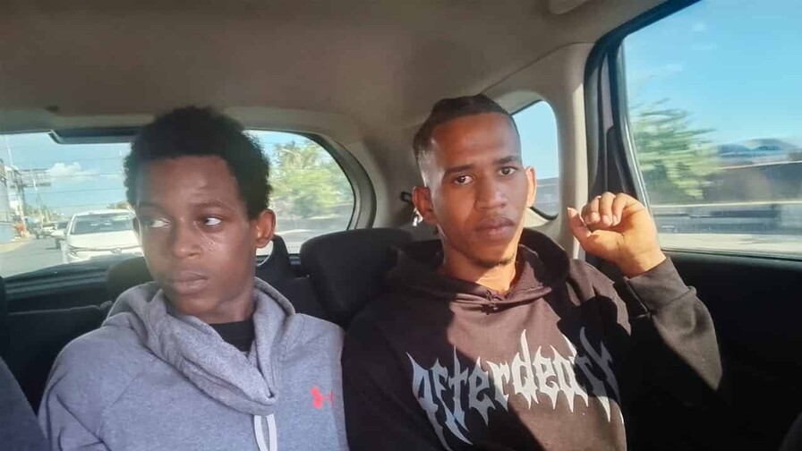 Denuncian en San Luis que la Policía se negó a recibir a dos jóvenes señalados por asaltos