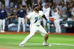 Junior Caminero gana el premio Juan Marichal al mejor dominicano en la MLB Junior Caminero gana el premio Juan Marichal al mejor dominicano en la MLB