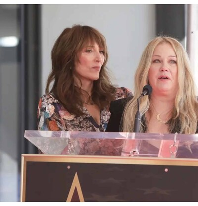 La actriz Christina Applegate revela que su diagnóstico de esclerosis múltiple fue erróneo
