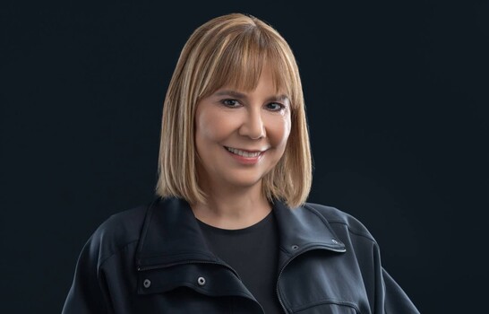 Alina Abreu convierte un sueño de infancia en ballet