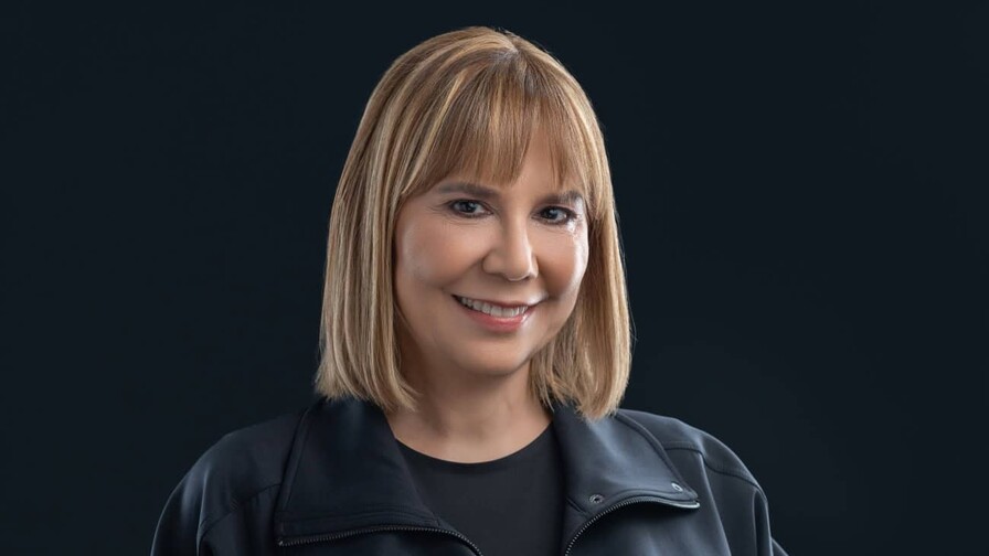 Alina Abreu convierte un sueño de infancia en ballet